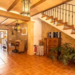 Holiday Home Pueblo - Psr175 By Interhome