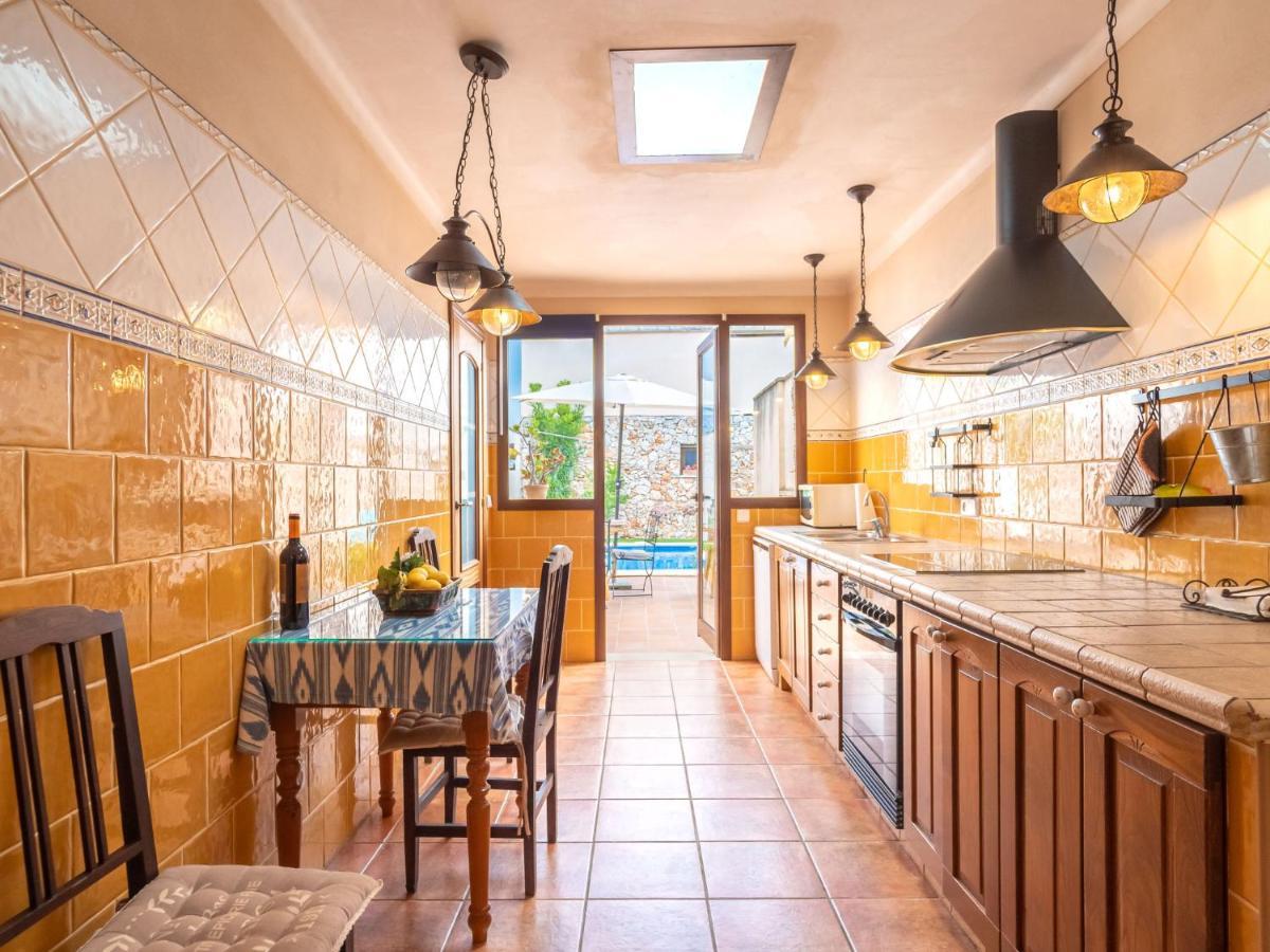 Pueblo - Psr175 By Interhome * Porreres