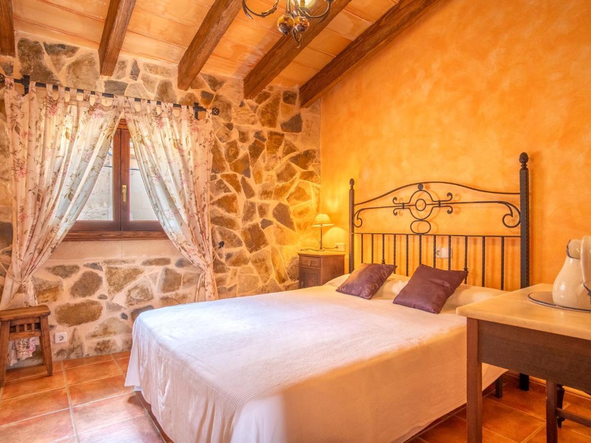 Pueblo - Psr175 By Interhome * Porreres