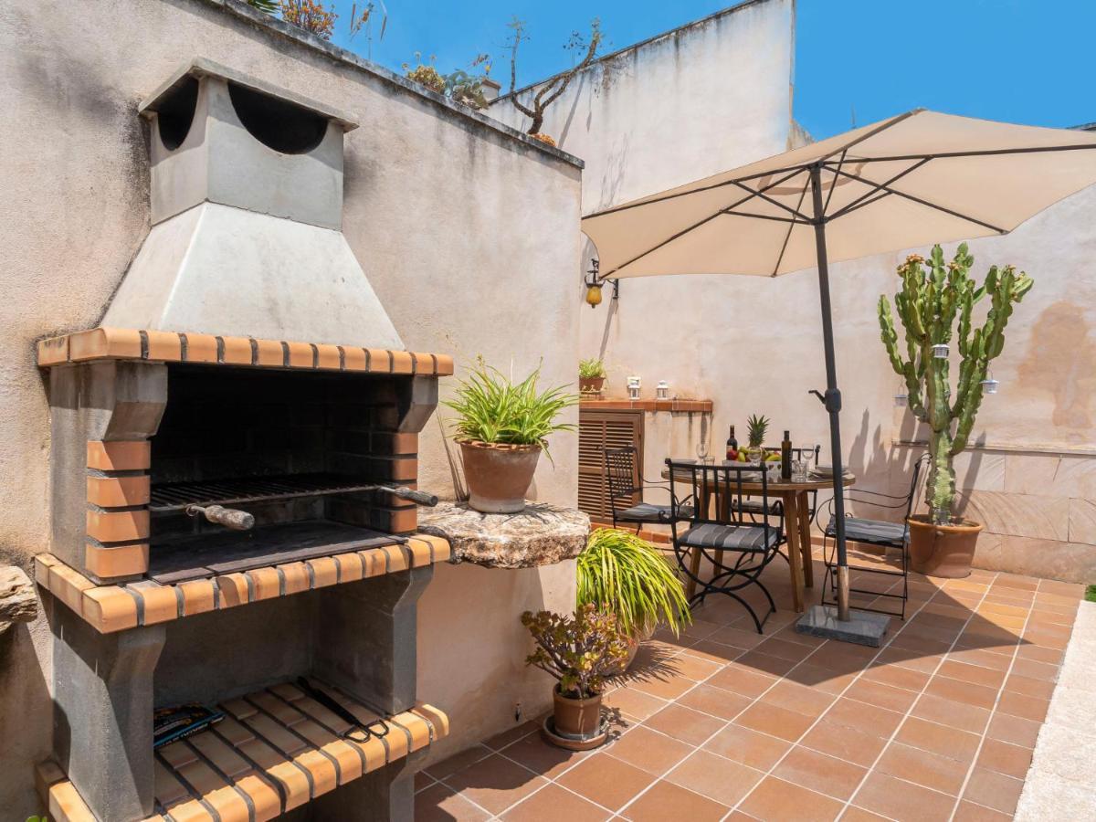 Pueblo - Psr175 By Interhome Hébergement de vacances Porreres