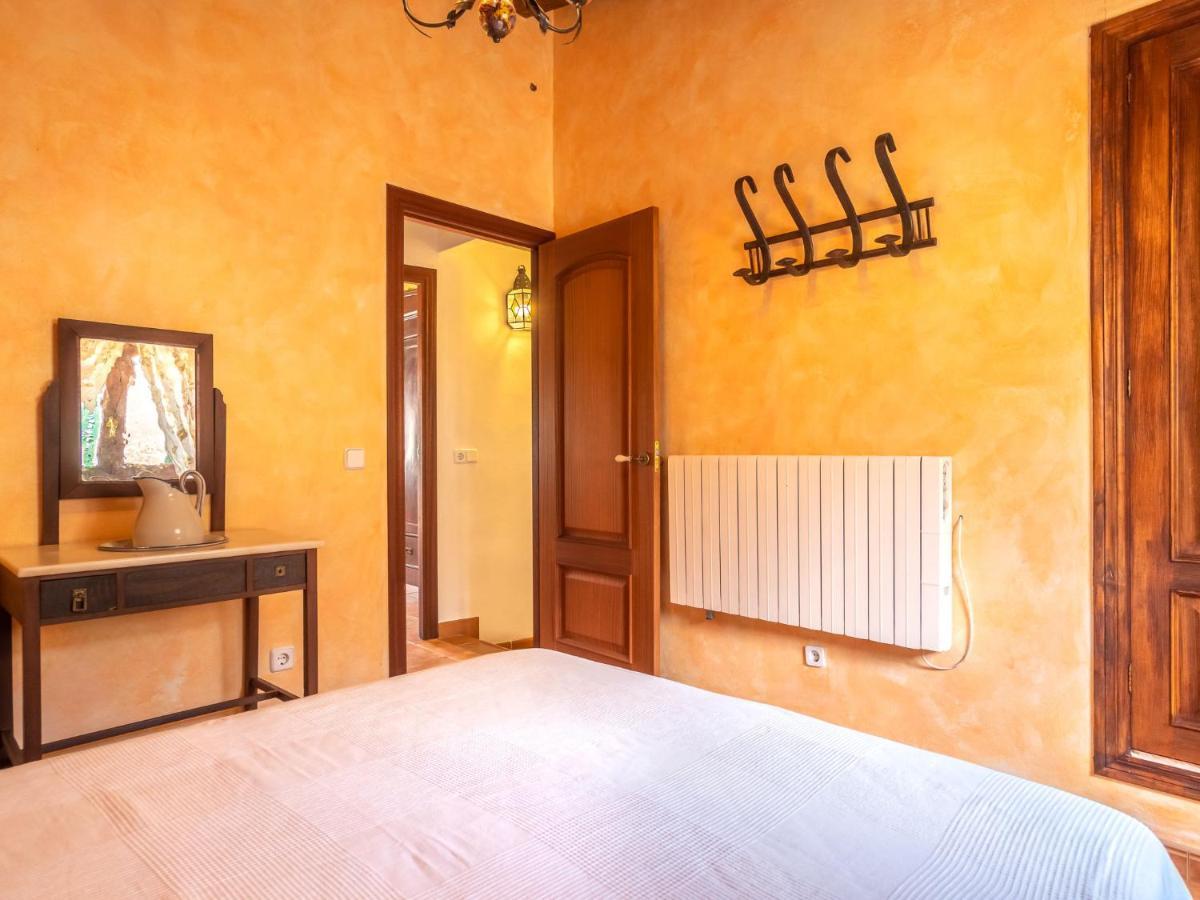 Hébergement de vacances Pueblo - Psr175 By Interhome