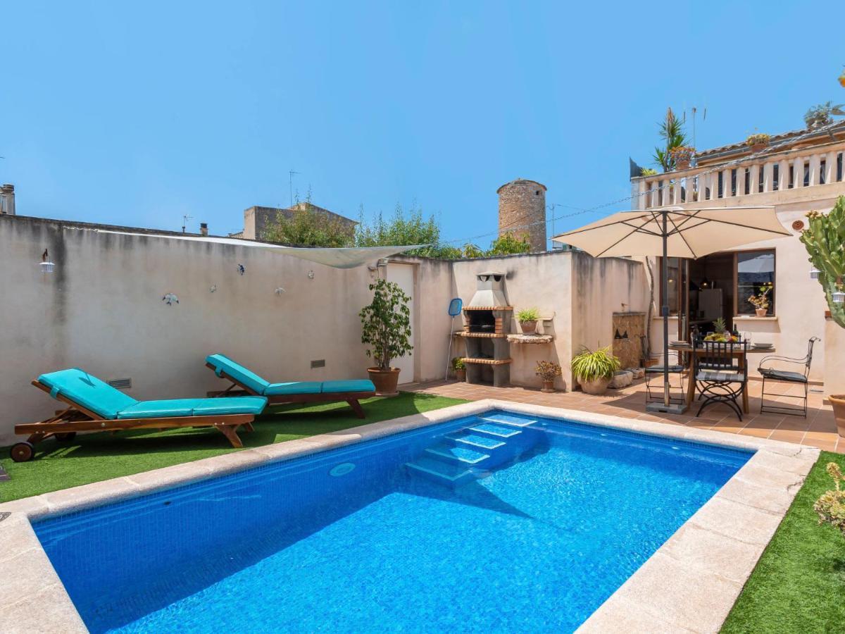Hébergement de vacances Pueblo - Psr175 By Interhome Porreres
