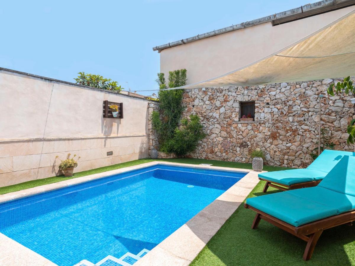 Pueblo - Psr175 By Interhome Hébergement de vacances *